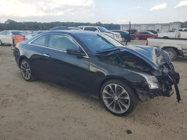 1G6AB1RX6K0121240 Cadillac ATS LUXURY 4