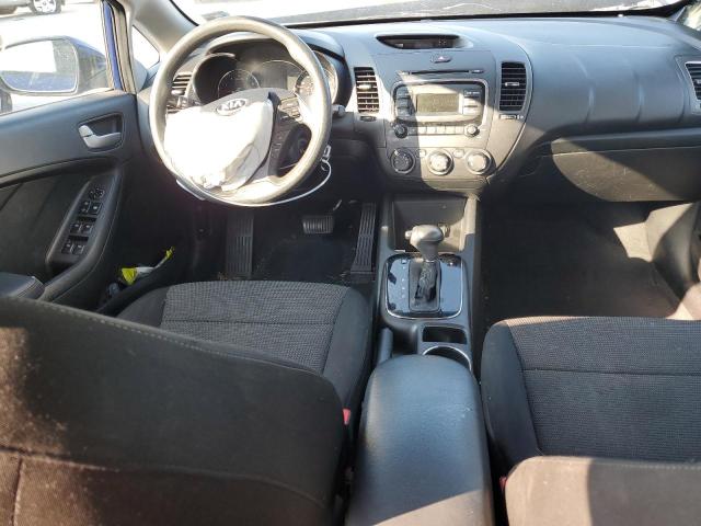 2018 KIA FORTE LX - 3KPFK4A78JE167982