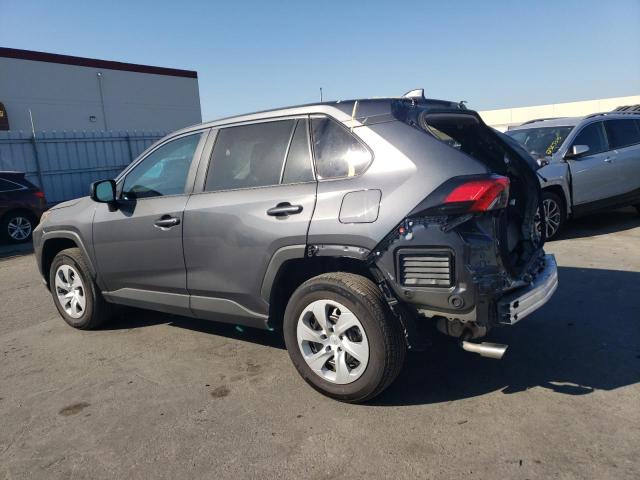 2T3F1RFV3NW307177 Toyota RAV4 LE 2