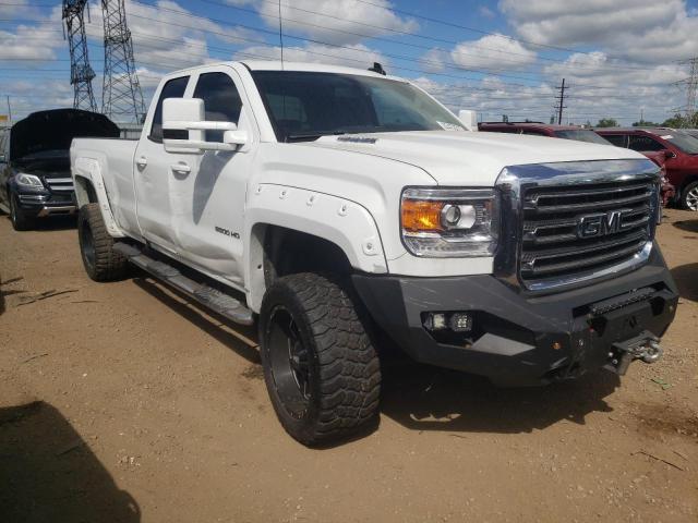 1GT22RE86GZ111163 GMC Sierra K2500 Heavy Duty