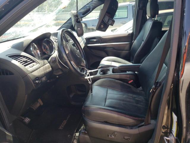 2017 DODGE GRAND CARA - 2C4RDGEG2HR698154