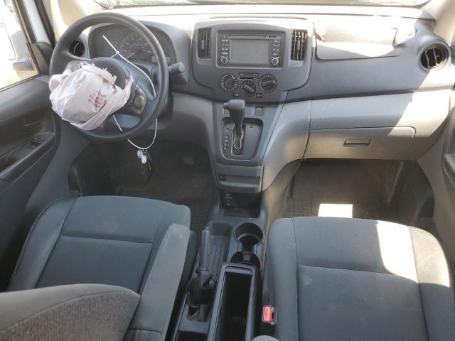 2015 CHEVROLET CITY EXPRE - 3N63M0ZN8FK692202