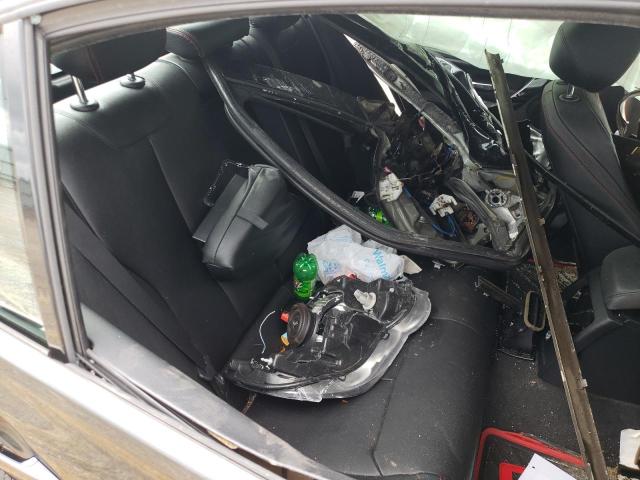 2015 BMW 335 XI - WBA3B9G5XFNR93805