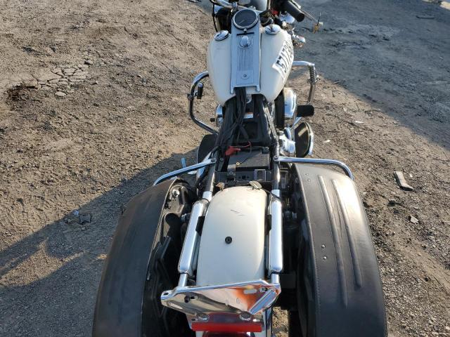 2007 HARLEY-DAVIDSON FLHPI 1HD1FHM157Y712390