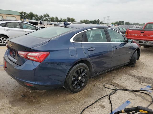 1G1ZD5ST8MF064444 Chevrolet Malibu LT 3