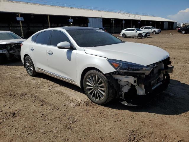 KNALC4J19H5089257 KIA Cadenza Premium