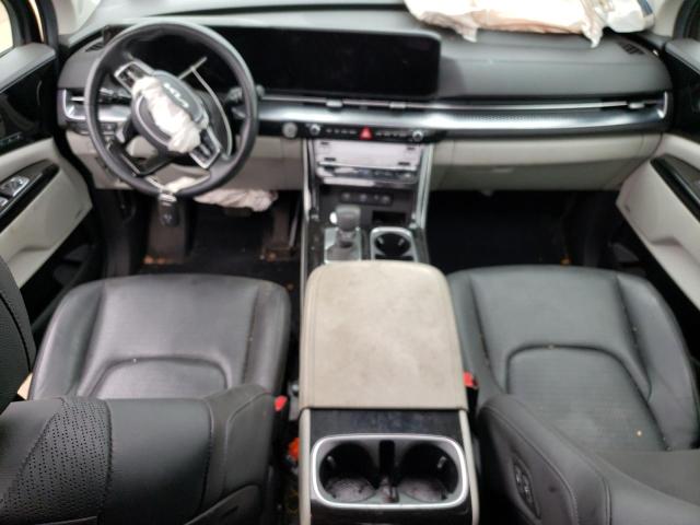 2022 KIA CARNIVAL S KNDNE5H38N6083331