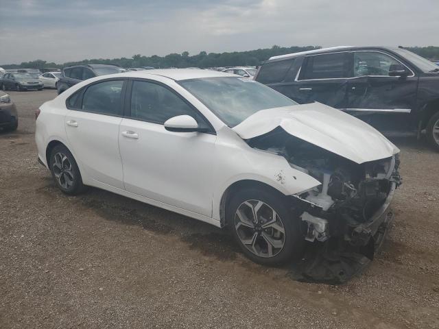 3KPF24AD5KE101705 KIA FORTE FE