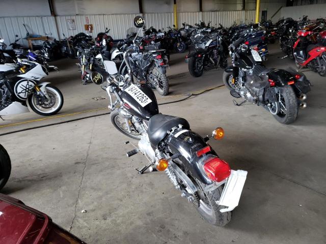 2011 YAMAHA XV250 C - JYAVG04Y5BA001137