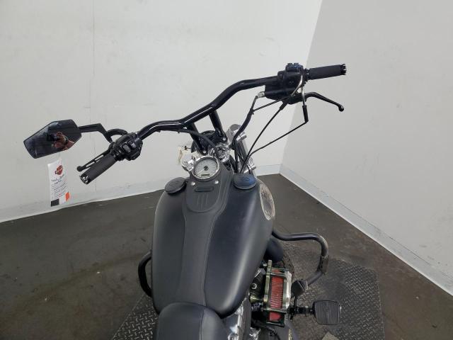 2011 HARLEY-DAVIDSON FXDB 1HD1GX414BC317128