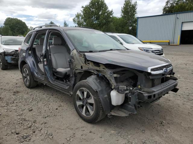JF2SJABC8HH474523 Subaru Forester 2.5i