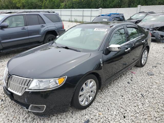 2011 Lincoln MKZ 