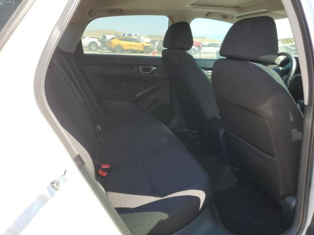 JHMFE1F75NX001793 Honda CIVIC EX