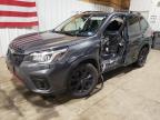 2020 SUBARU FORESTER S - JF2SKALC2LH543582