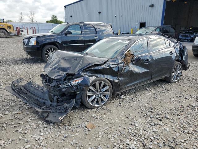 2018 MAZDA 6 SIGNATUR - JM1GL1XY6J1305120