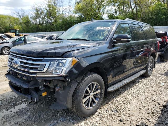 2020 Ford Expedition Max XLT