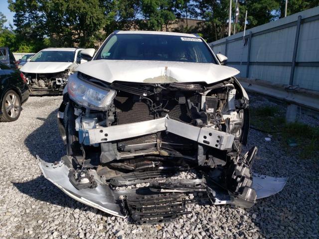 VIN 5TDDKRFH6ES061466 2014 Toyota Highlander, Limited no.5