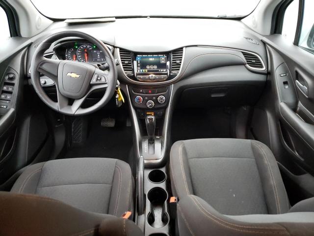 2019 CHEVROLET TRAX LS - 3GNCJNSB0KL148989