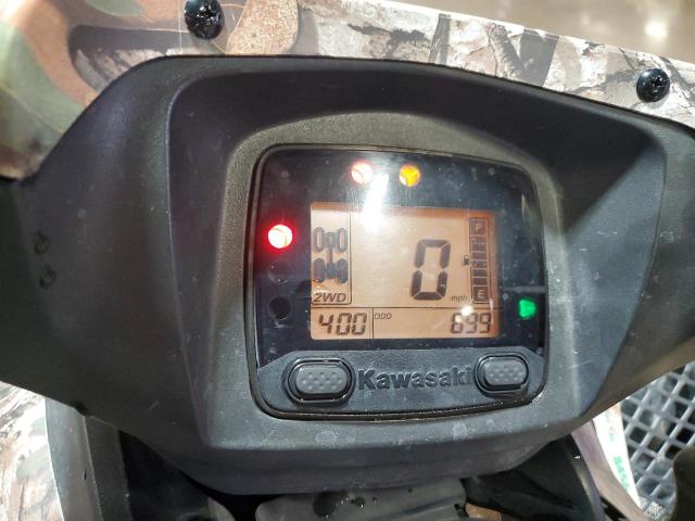 2017 KAWASAKI KVF750 H - JKAVFDH14HB506112