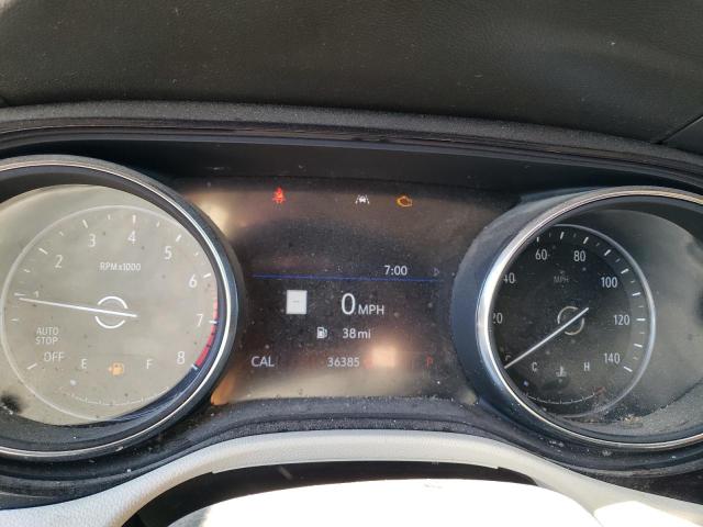 KL4MMFSL3MB156618 Buick Encore Gx Essence
