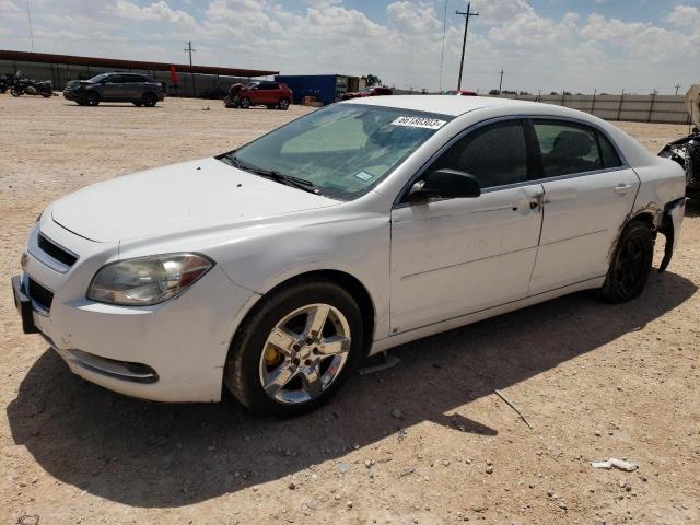 2009 Chevrolet Malibu LS