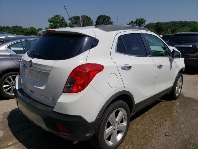 KL4CJASB6GB531193 Buick Encore