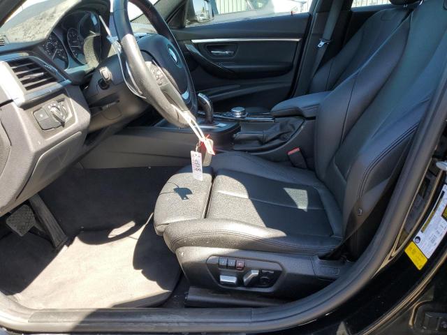 2017 BMW 330 I - WBA8B9G33HNU52179