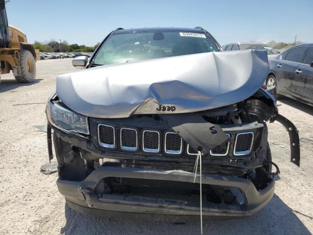 3C4NJCCB8LT108049 Jeep Compass Limited