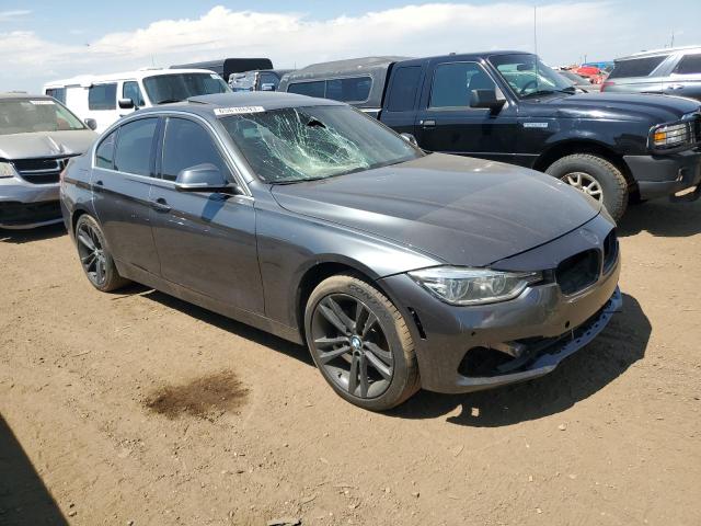 WBA8F1C37HK825754 BMW 328 D Xdrive
