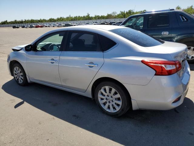 3N1AB7AP8HY256958 Nissan SENTRA S