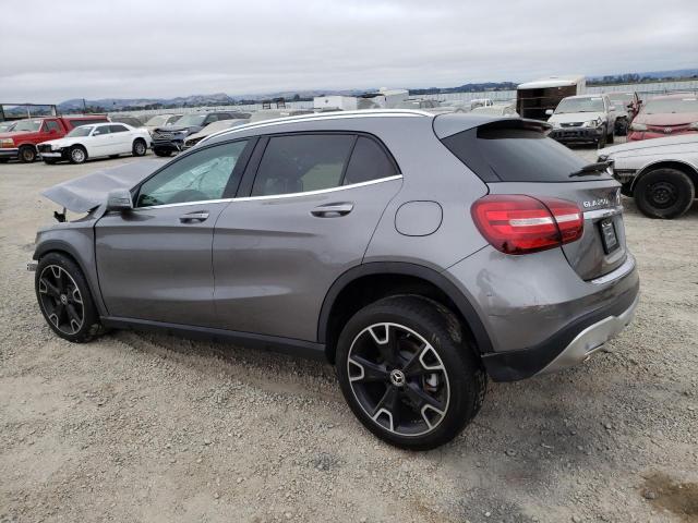 VIN WDCTG4EB5KJ630372 2019 Mercedes-Benz GLA-Class,... no.2