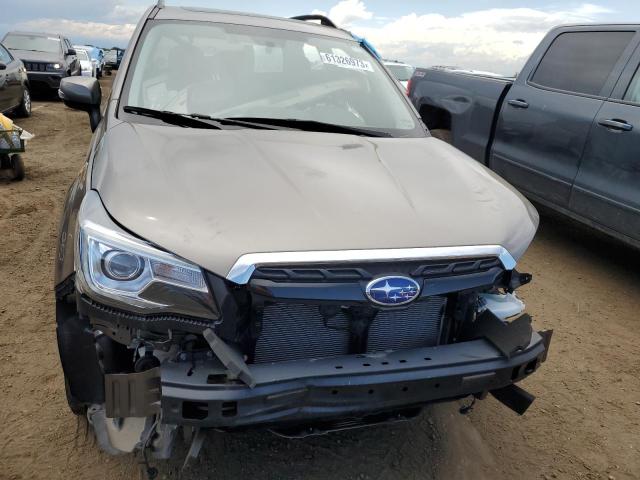 JF2SJGWC8HH551355 Subaru Forester 2.0xt Touring