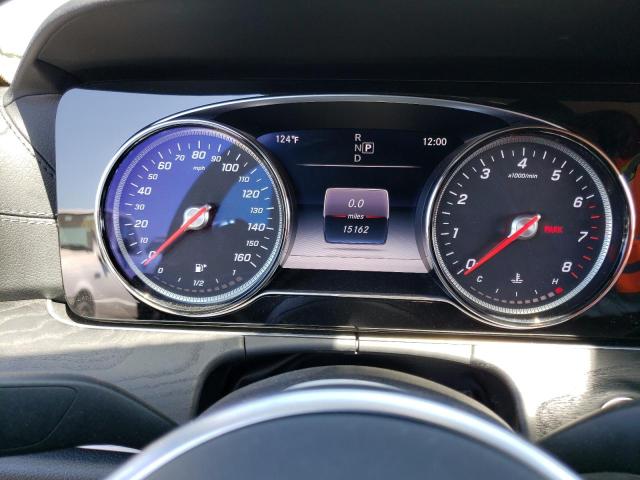 WDD1K6JB3KF079557 Mercedes-Benz E 450 4matic