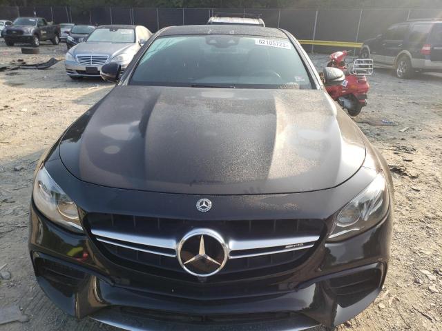 WDDZF8KB6KA514540 Mercedes-Benz E-Class E 63 AMG-S 5