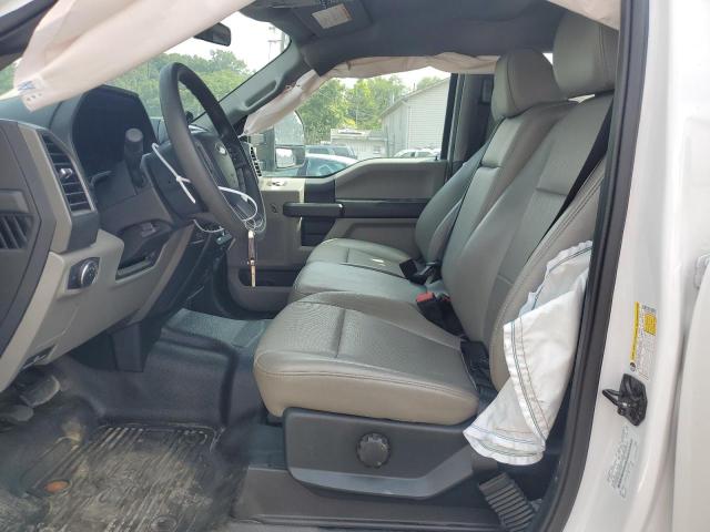 1FT7W2B6XMEC39493 Ford F250 Super Duty