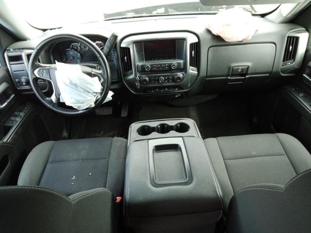 2018 CHEVROLET 1500 PICKU 3GCPCREC6JG211276