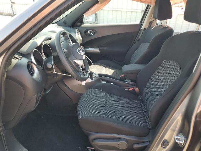 2017 NISSAN JUKE JN8AF5MR8HT705202