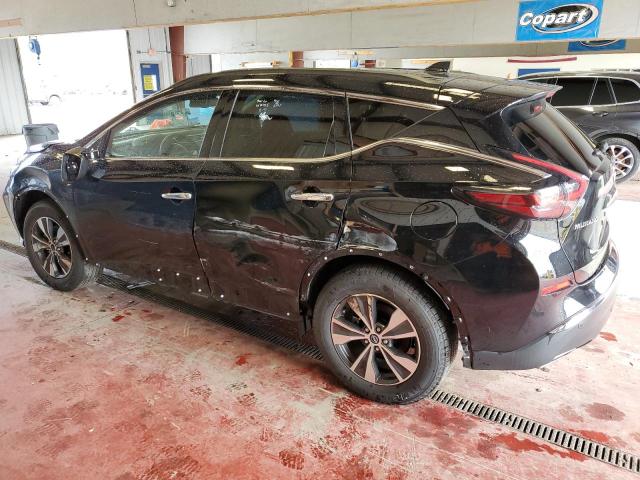 5N1AZ2BS3PC129780 Nissan Murano SV 2