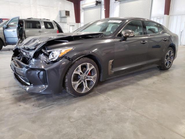 KNAE15LAXL6077574 Kia Stinger 