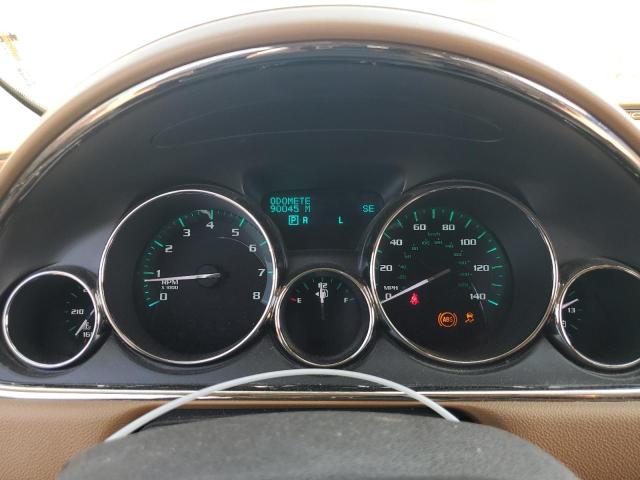 5GAKRBKD8GJ281884 Buick Enclave