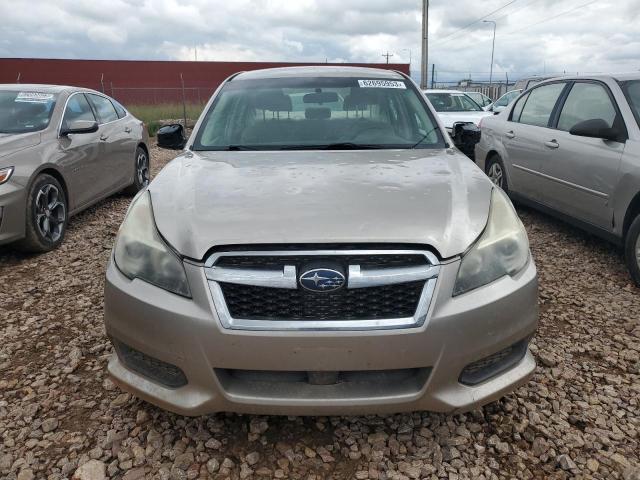 4S3BMBC60E3037922 Subaru Legacy 2.5i Premium