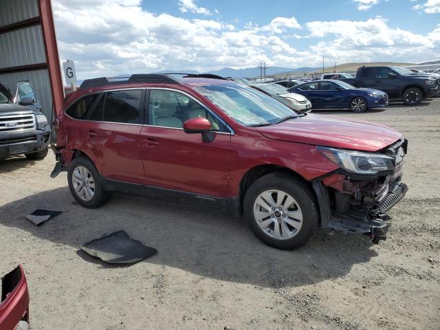 4S4BSACC7J3284527 | 2018 SUBARU OUTBACK