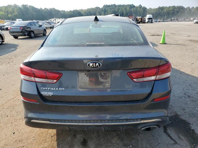 2020 KIA OPTIMA LX - 5XXGT4L36LG424143