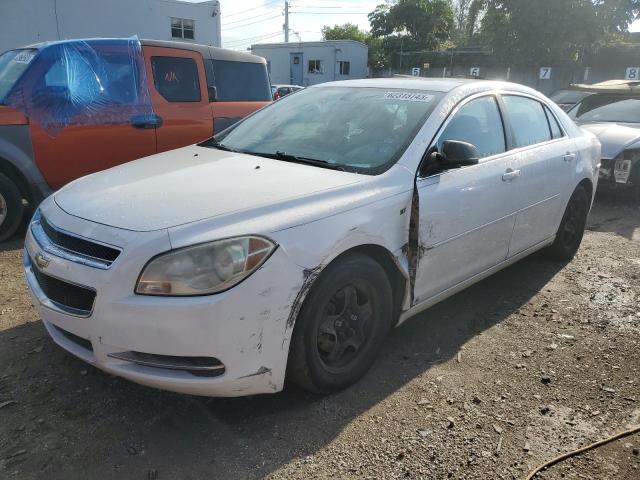 2008 Chevrolet Malibu LS