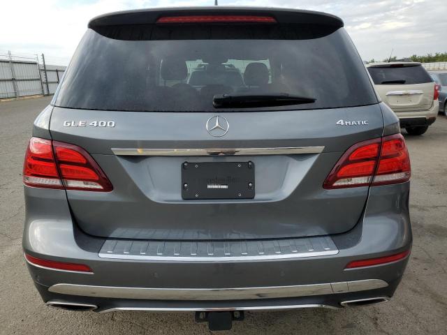 4JGDA5GB7KB213369 Mercedes-Benz Gle 400 4matic