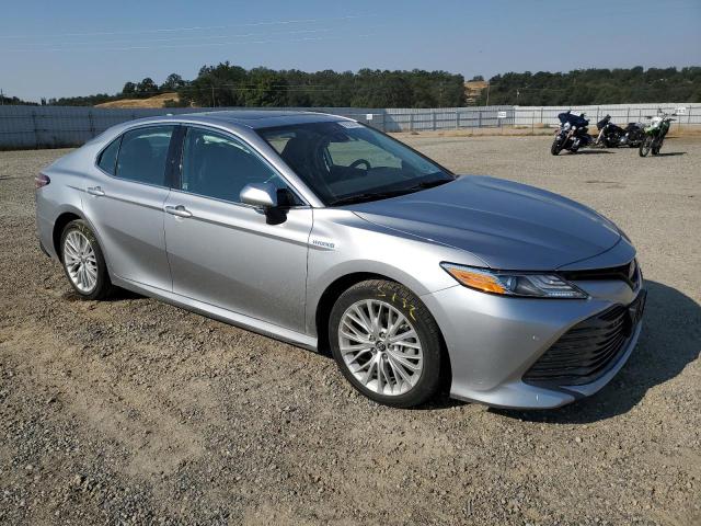 4T1B21HK4KU516531 | 2019 TOYOTA CAMRY HYBR