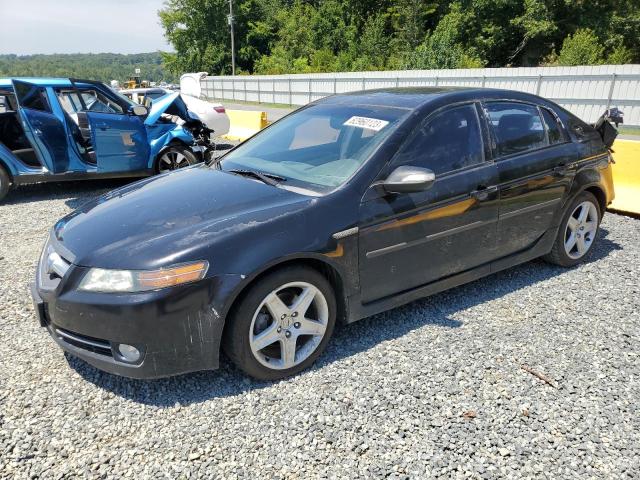 2008 Acura TL 