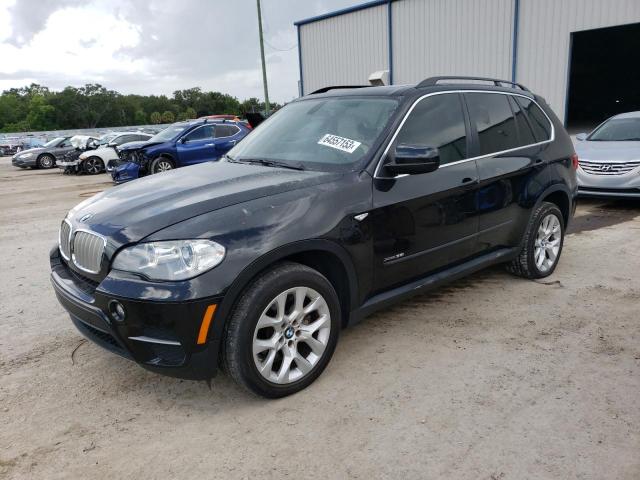 VIN 5UXZV4C5XD0B22668 2013 BMW X5, Xdrive35I no.1