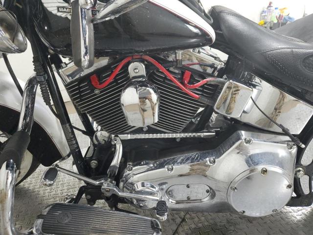 2005 HARLEY-DAVIDSON FLSTNI 1HD1JDB155Y097623