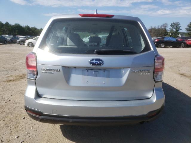 JF2SJAACXHG574260 Subaru Forester 2.5i